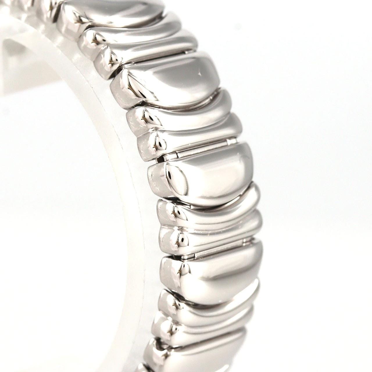 カルティエ ミニベニュワール WG/2D WB5095L2 WG クォーツ