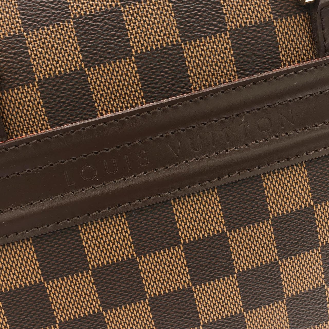 ルイヴィトン ダミエ ノリータ N41455 バッグ