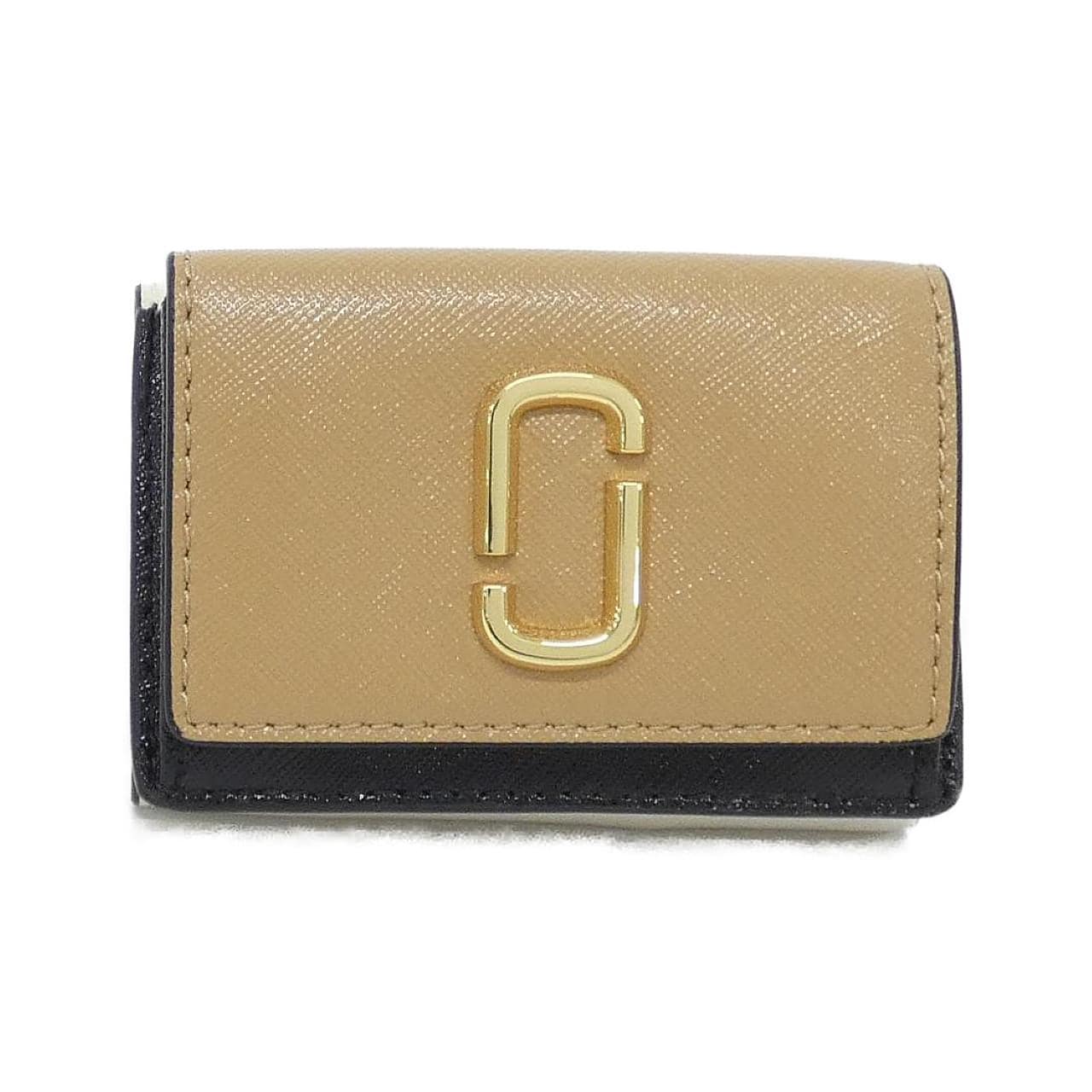 【新品】マークジェイコブス THE UTILITY SNAPSHOT 2F3SMP060S07 財布