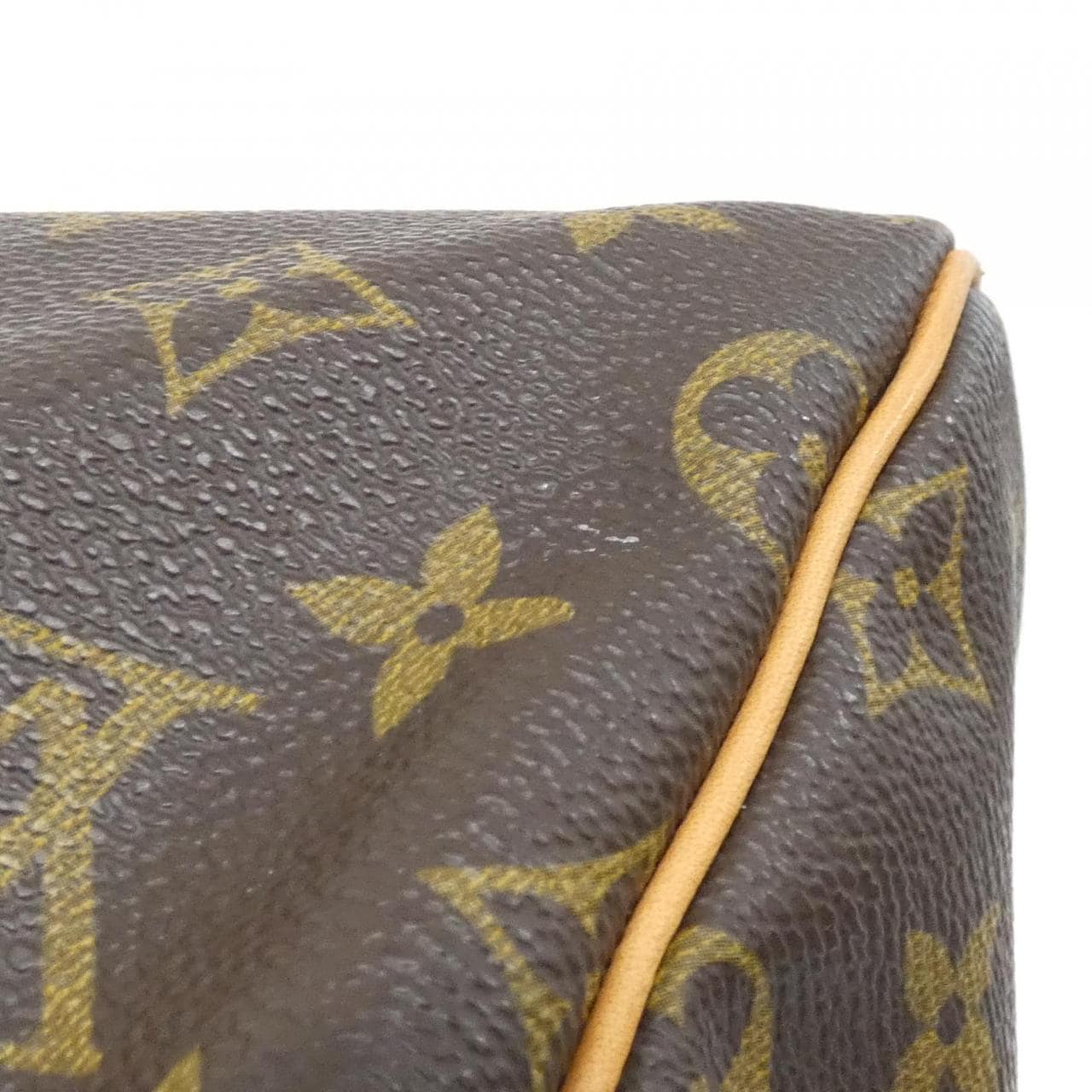 ルイヴィトン モノグラム キーポル 55cm M41424 ボストンバッグ