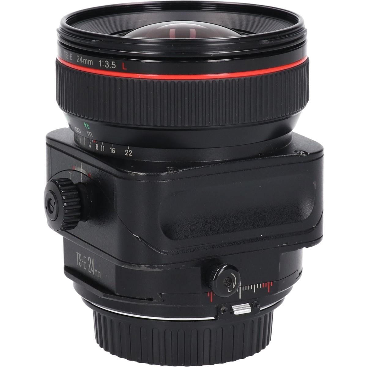 ＴＳ－Ｅ２４ｍｍ　Ｆ３．５Ｌ