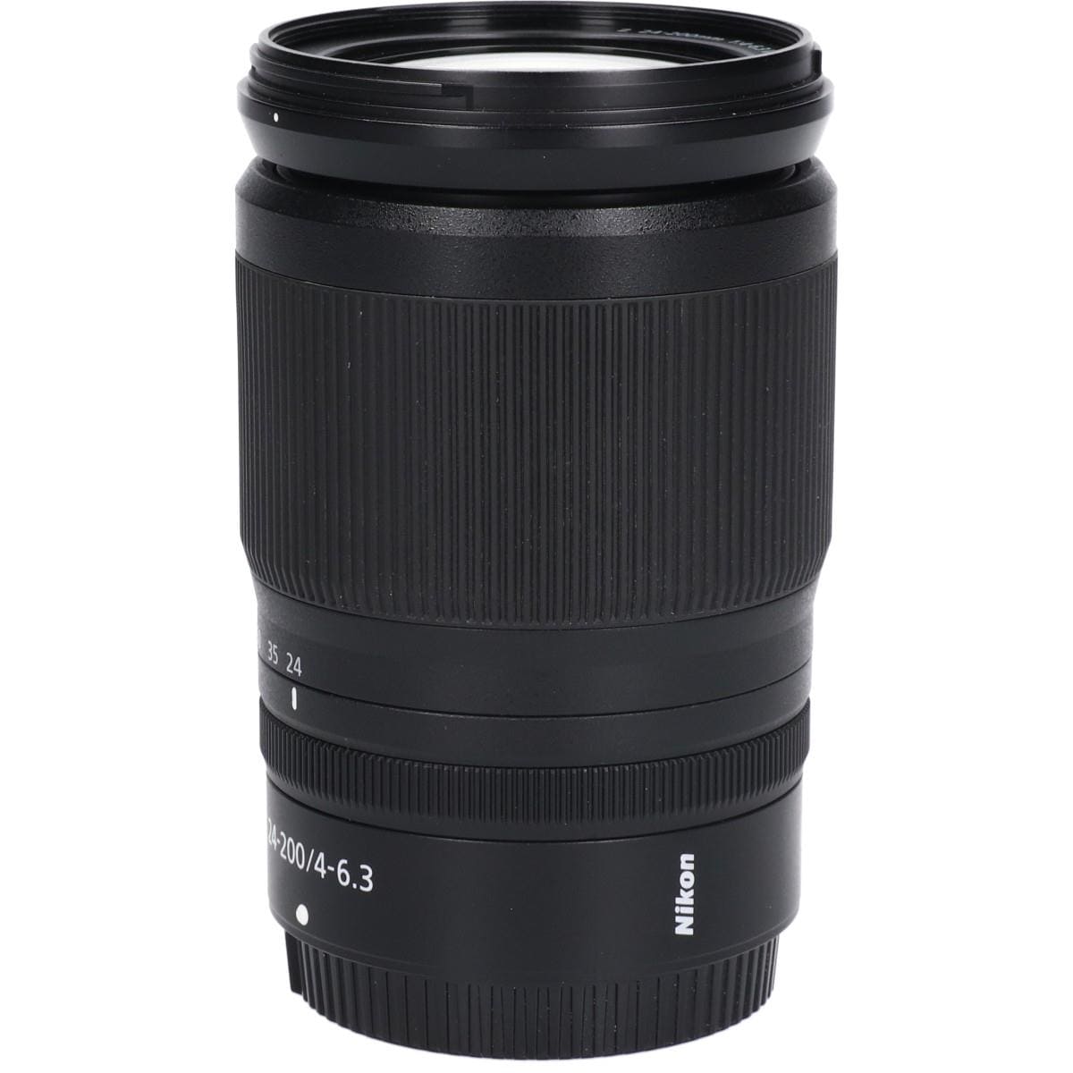 Ｚ２４－２００ｍｍ　Ｆ４－６．３ＶＲ