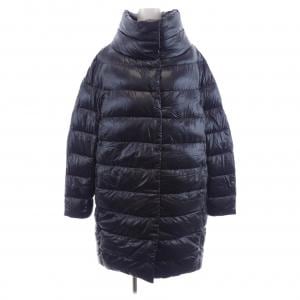 【クーポン対象商品】ヘルノ Herno PI0177DIC 12017Z ダウンコート