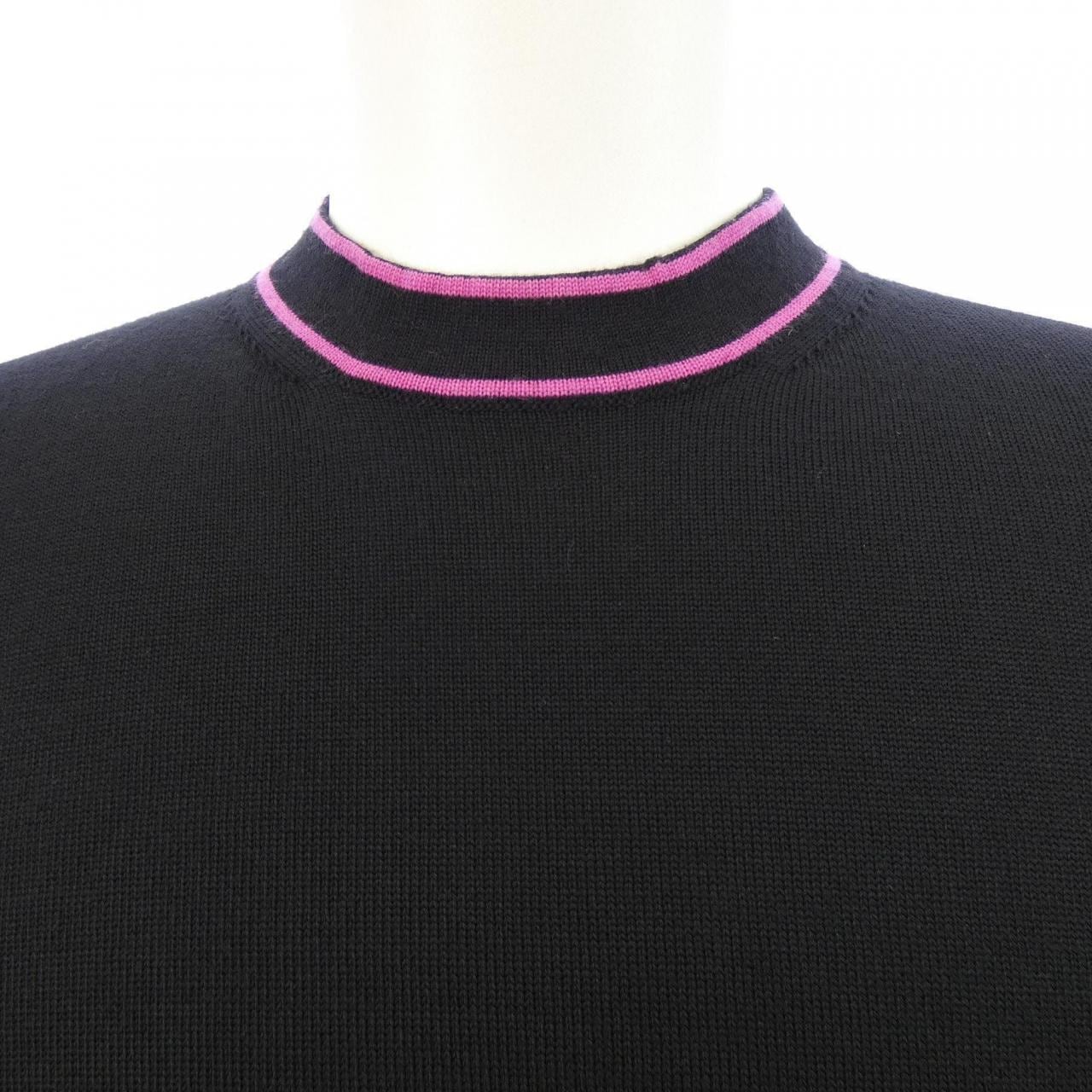 エルメス HERMES sw158. ニット