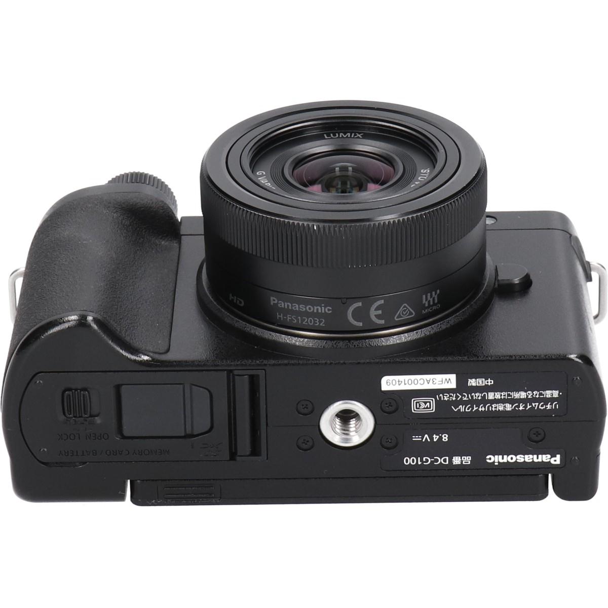 ＤＣ－Ｇ１００　Ｇ１２－３２ＫＩＴ