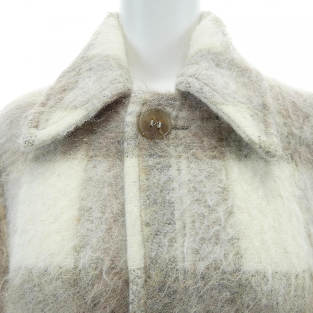 アクネストゥディオズ ACNE STUDIOS FN-WN-OUTW000046 コート