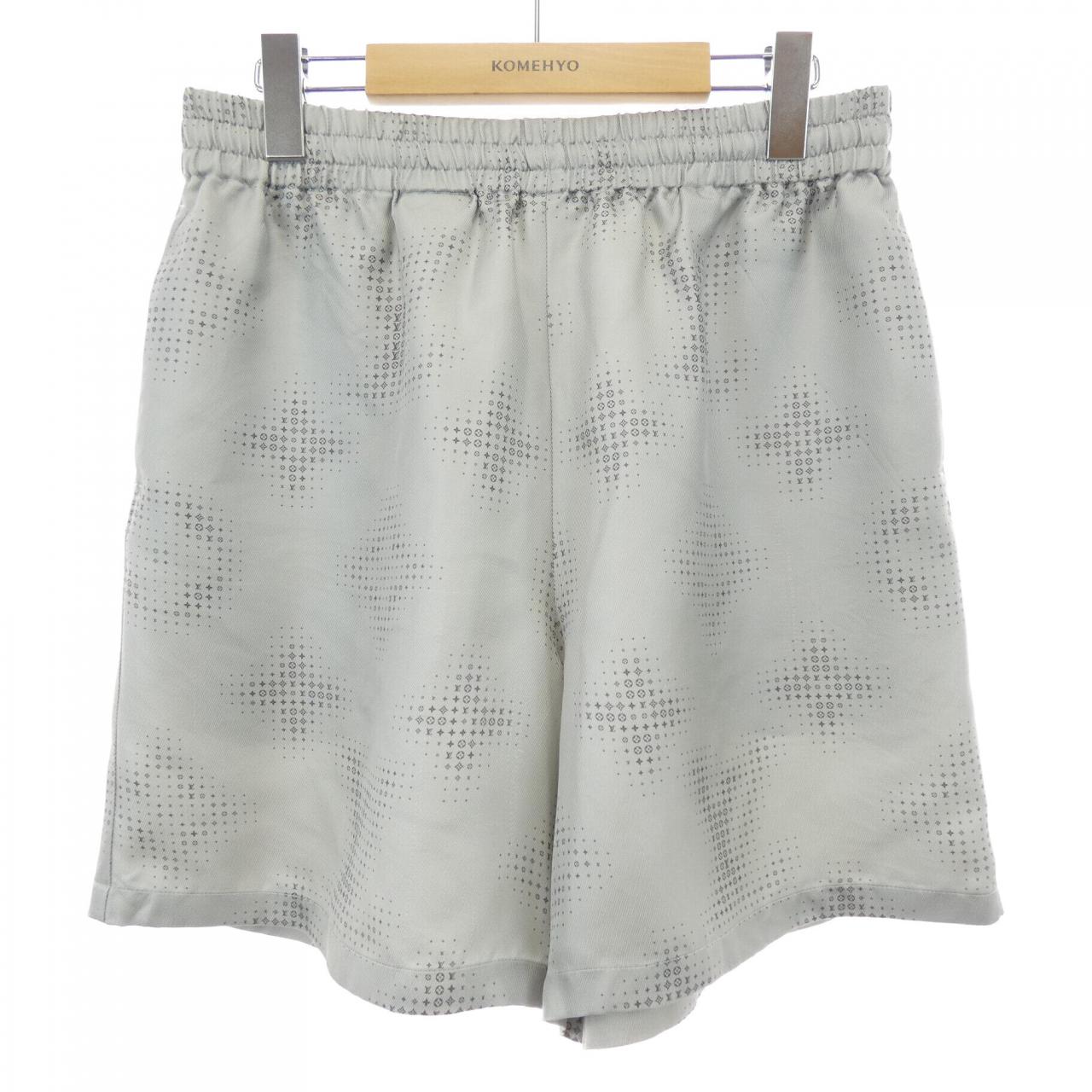 ルイヴィトン LOUIS VUITTON HPP68WASD ショートパンツ