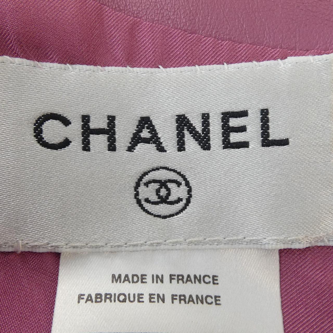 【ヴィンテージ】シャネル CHANEL P16776W02718 01C ワンピース