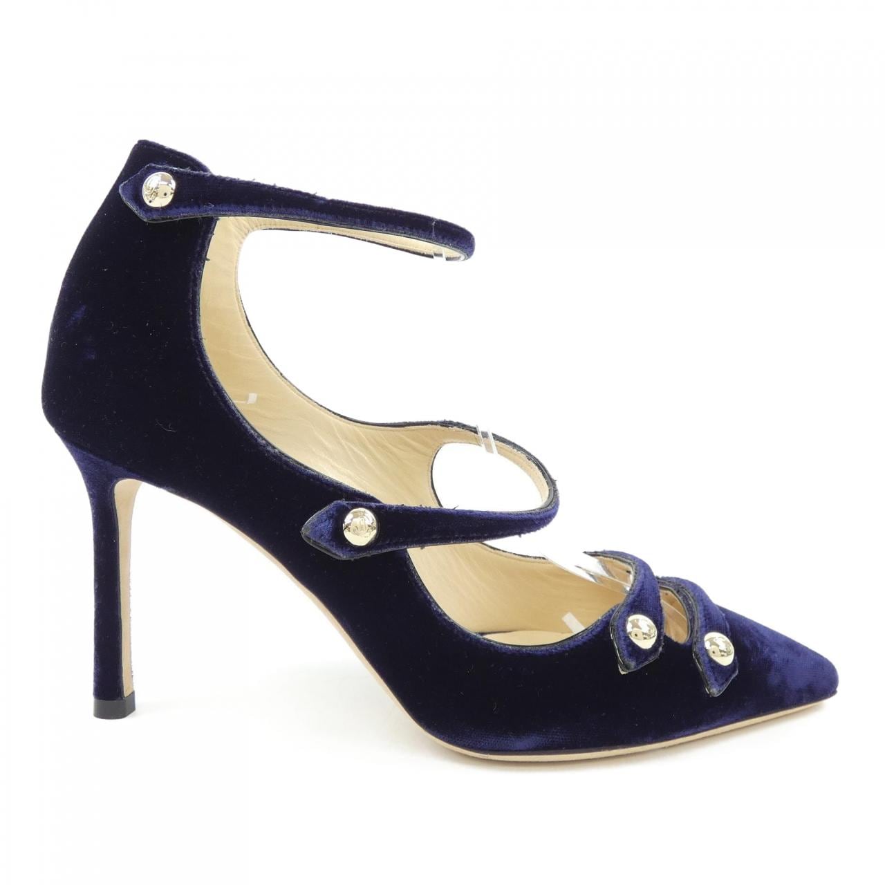 ジミーチュウ JIMMY CHOO パンプス