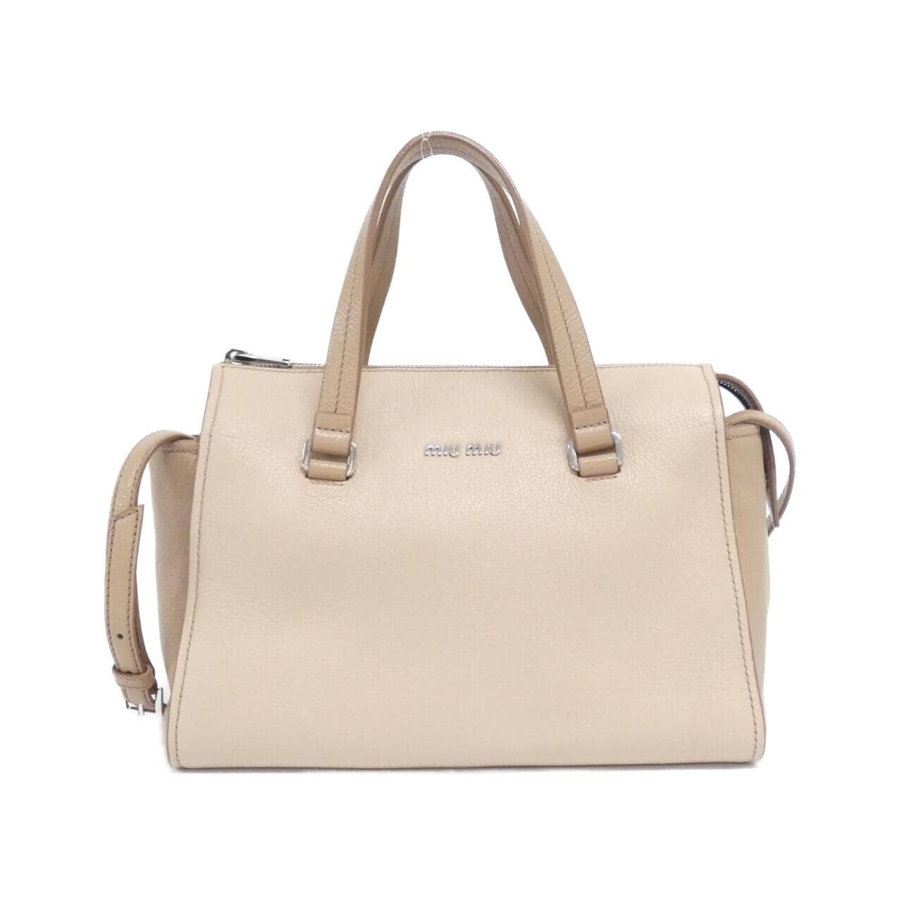 ミュウミュウ 5BB006 バッグ