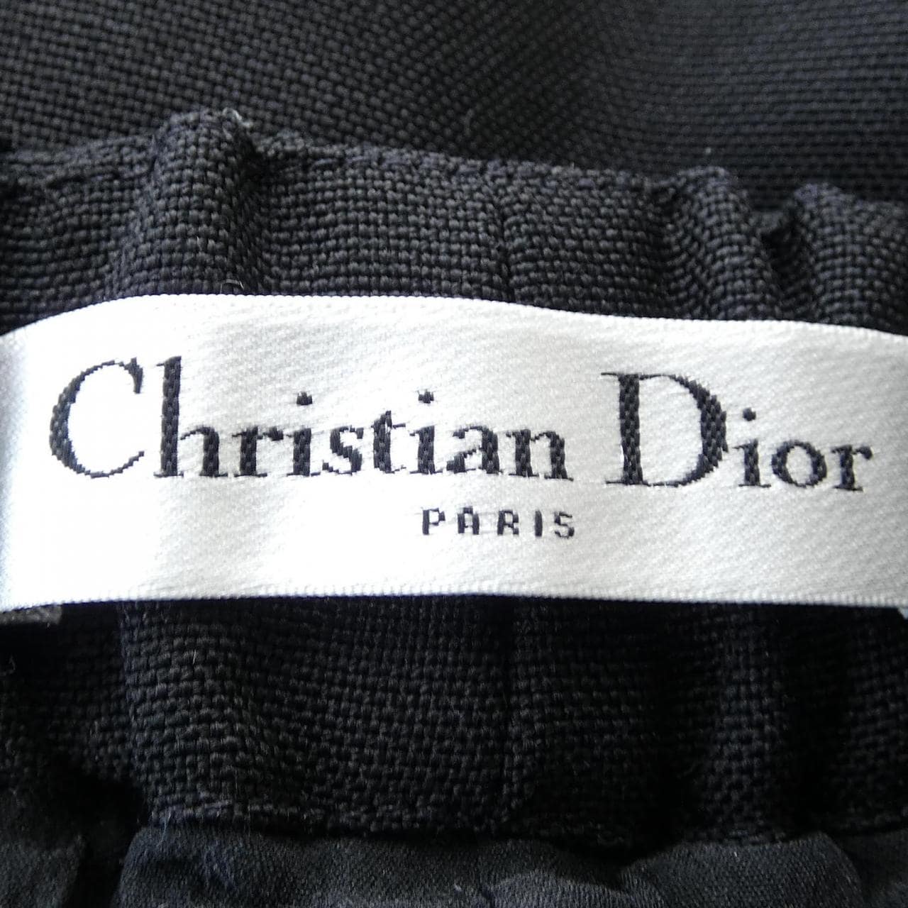 クリスチャンディオール CHRISTIAN DIOR 321P05A1030 ショートパンツ