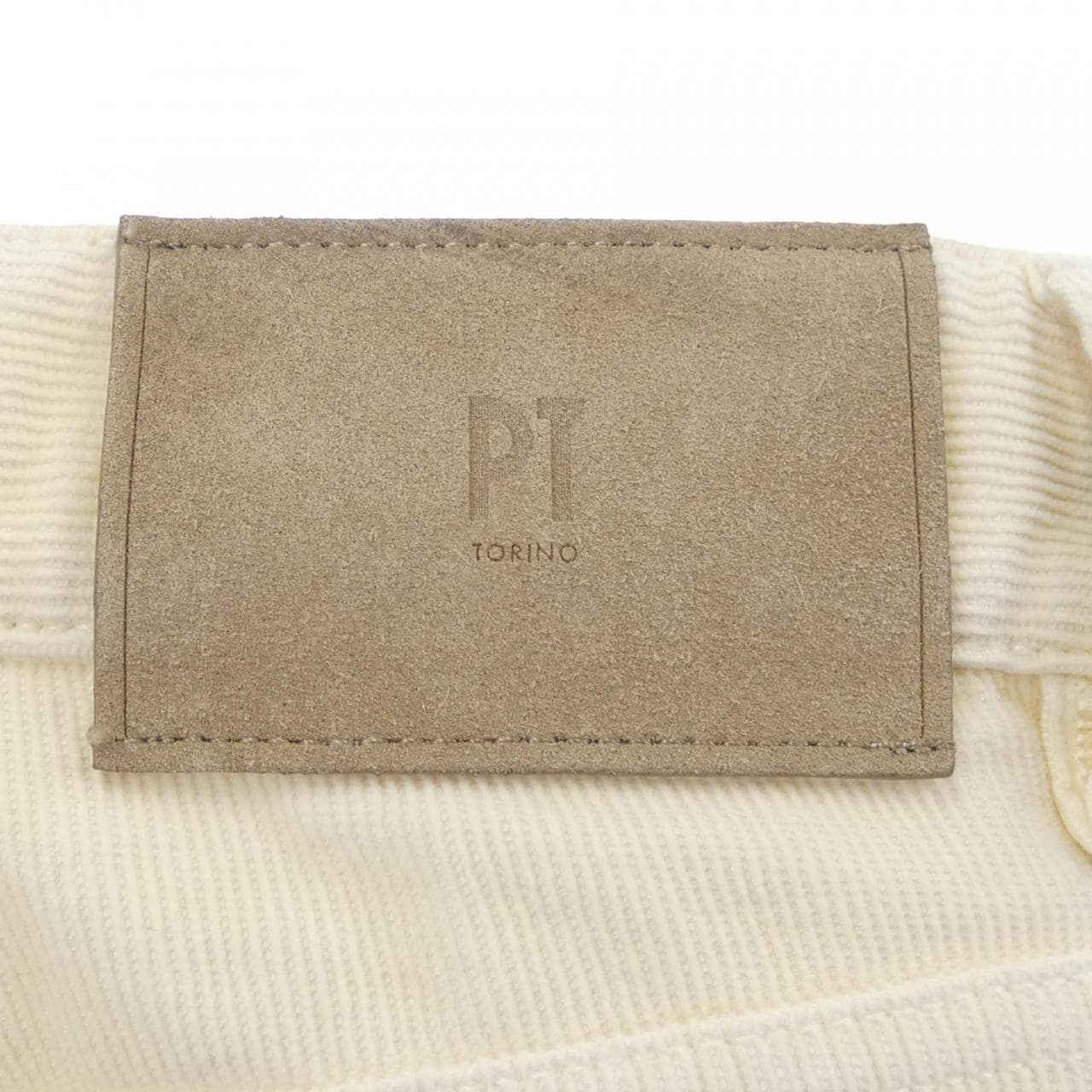 ピーティートリノ PT TORINO C5DP05Z0 パンツ