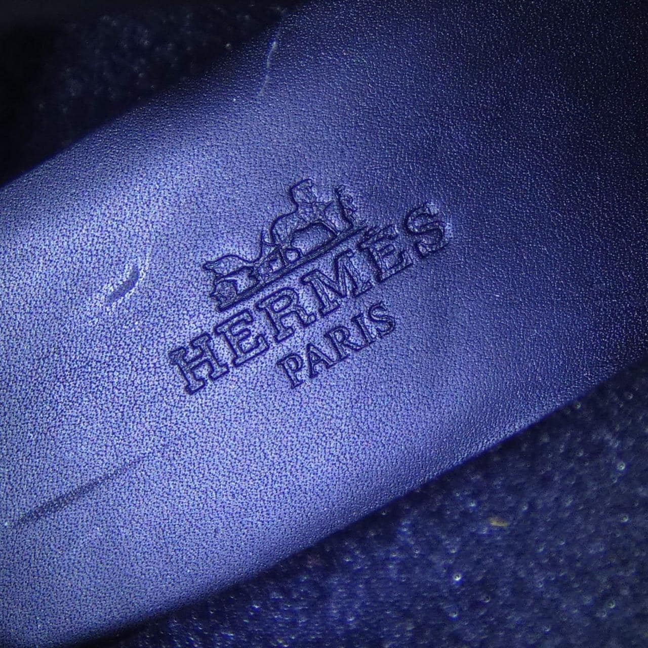 エルメス HERMES BILL LOAFER 202128Z ビル シューズ