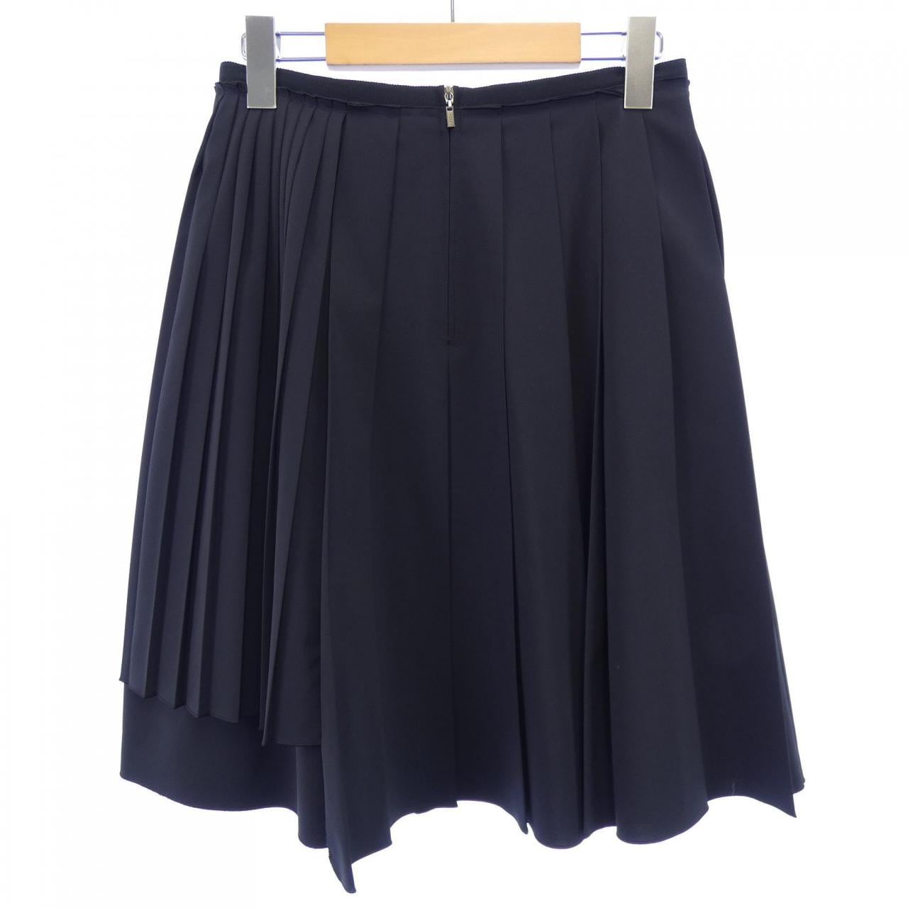 フォクシーニューヨーク FOXEY NEW YORK 33373 スカート