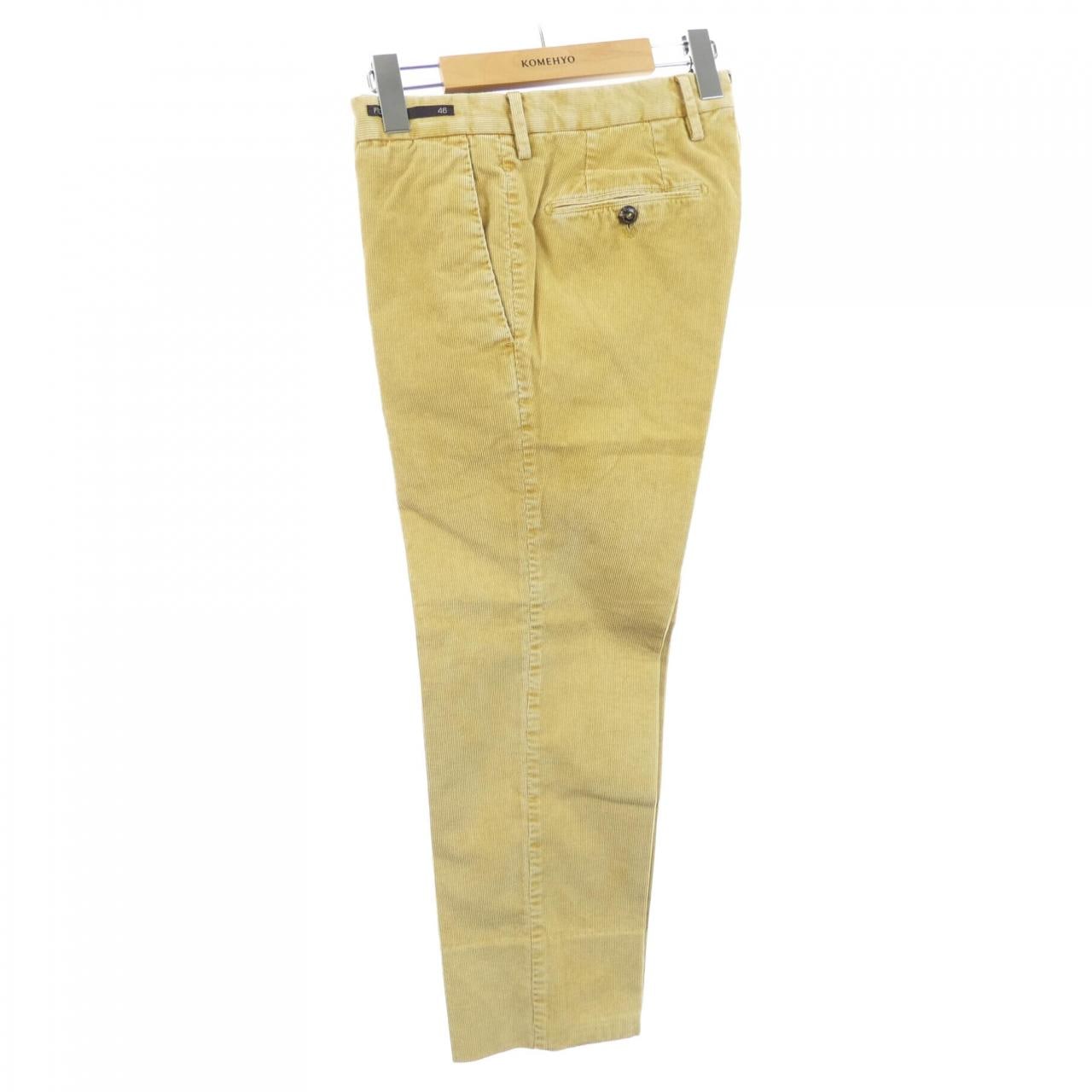 ピーティーゼロウーノ PT01 CODLAV TU11 0810 パンツ