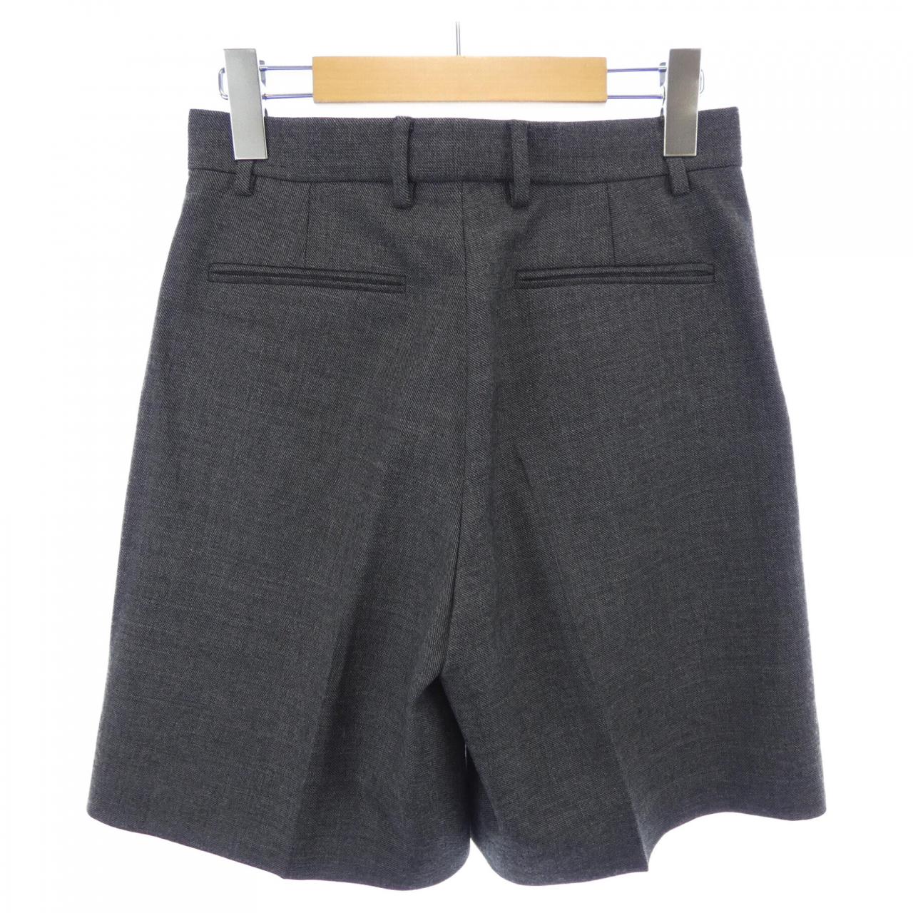 グッチ GUCCI 783784 ZANOK ショートパンツ