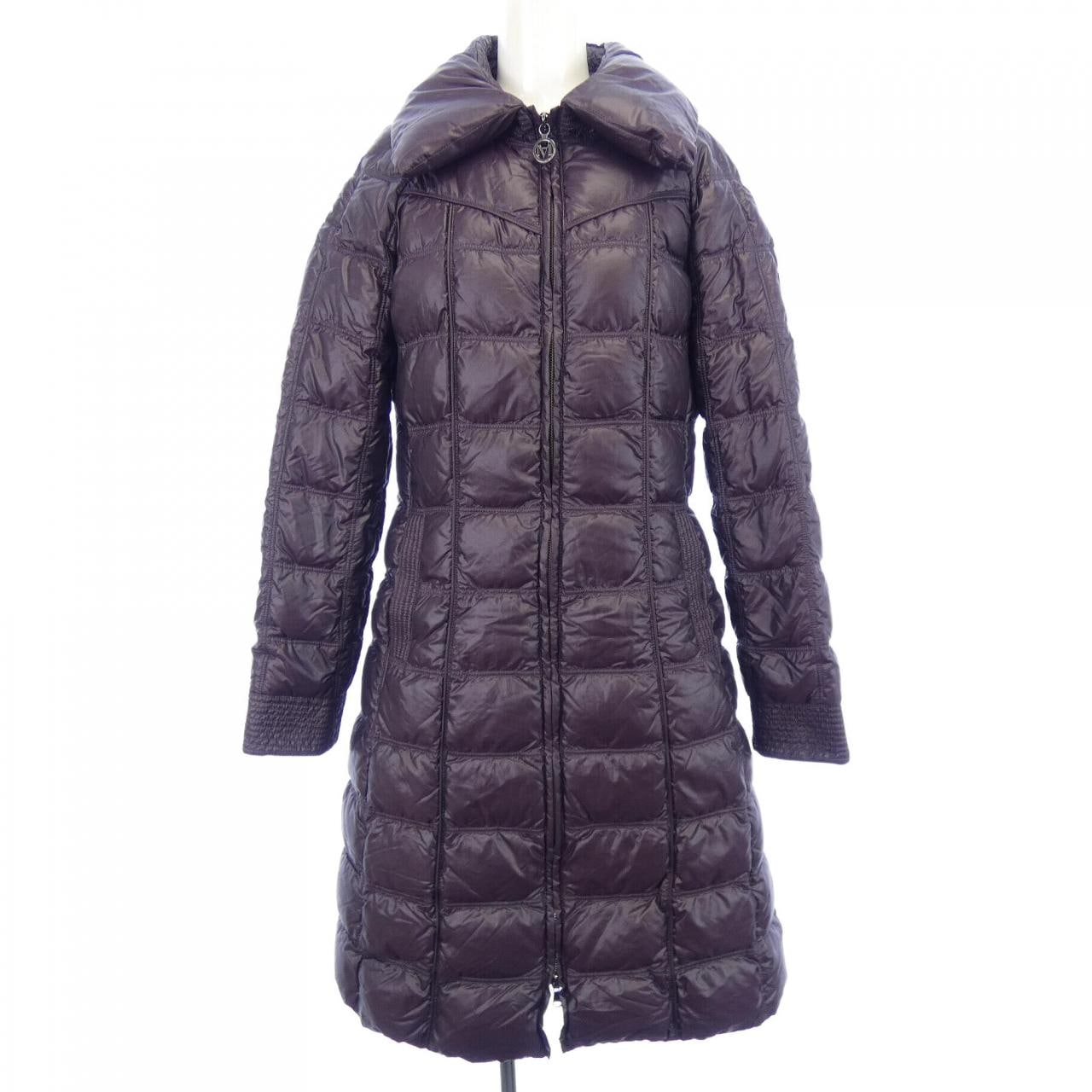 マレーラスポーツ MARELLA SPORT ダウンコート