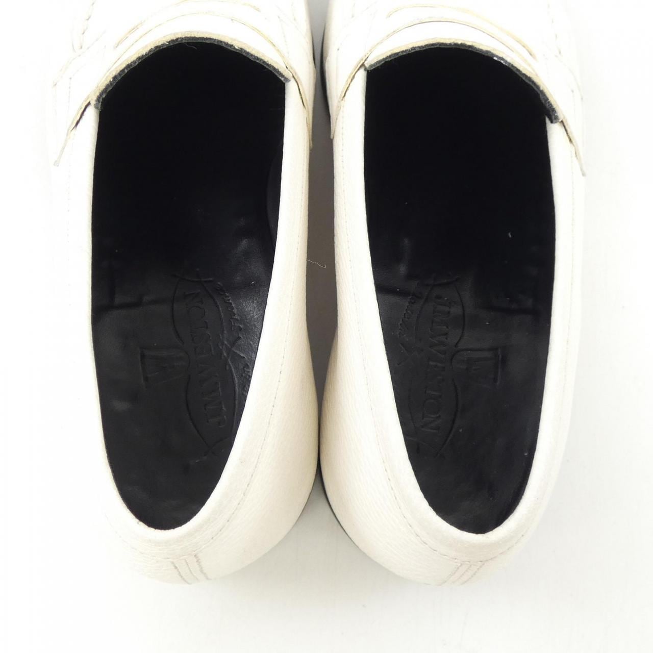 ジェイエムウエストン J.M.WESTON 281 シューズ