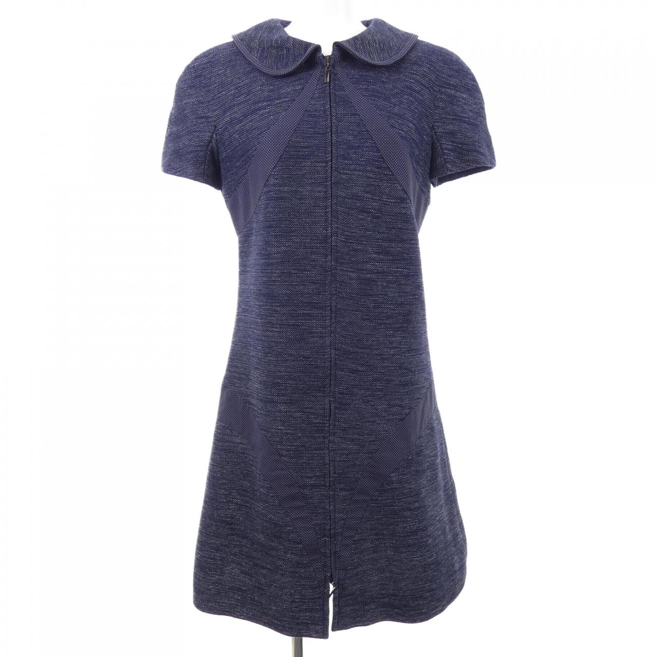 シャネル CHANEL P45501W05264 ワンピース