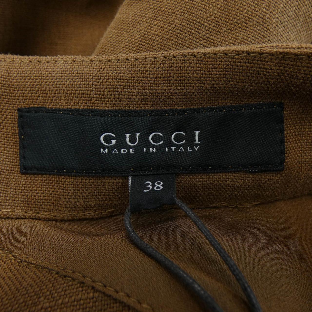 グッチ GUCCI 307288 ZY291 スカート