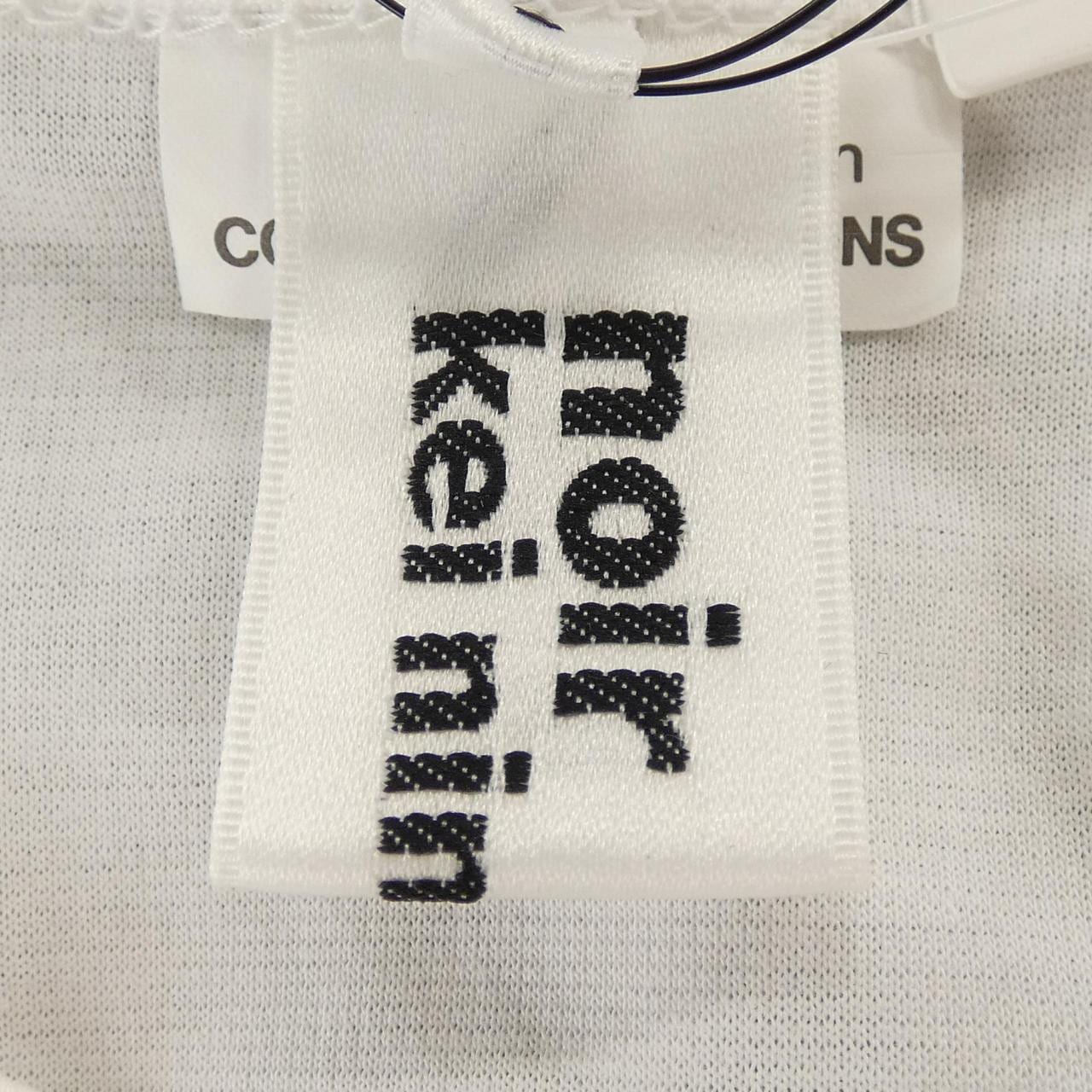 Noir Kei Ninomiya 3N-T001 Tops