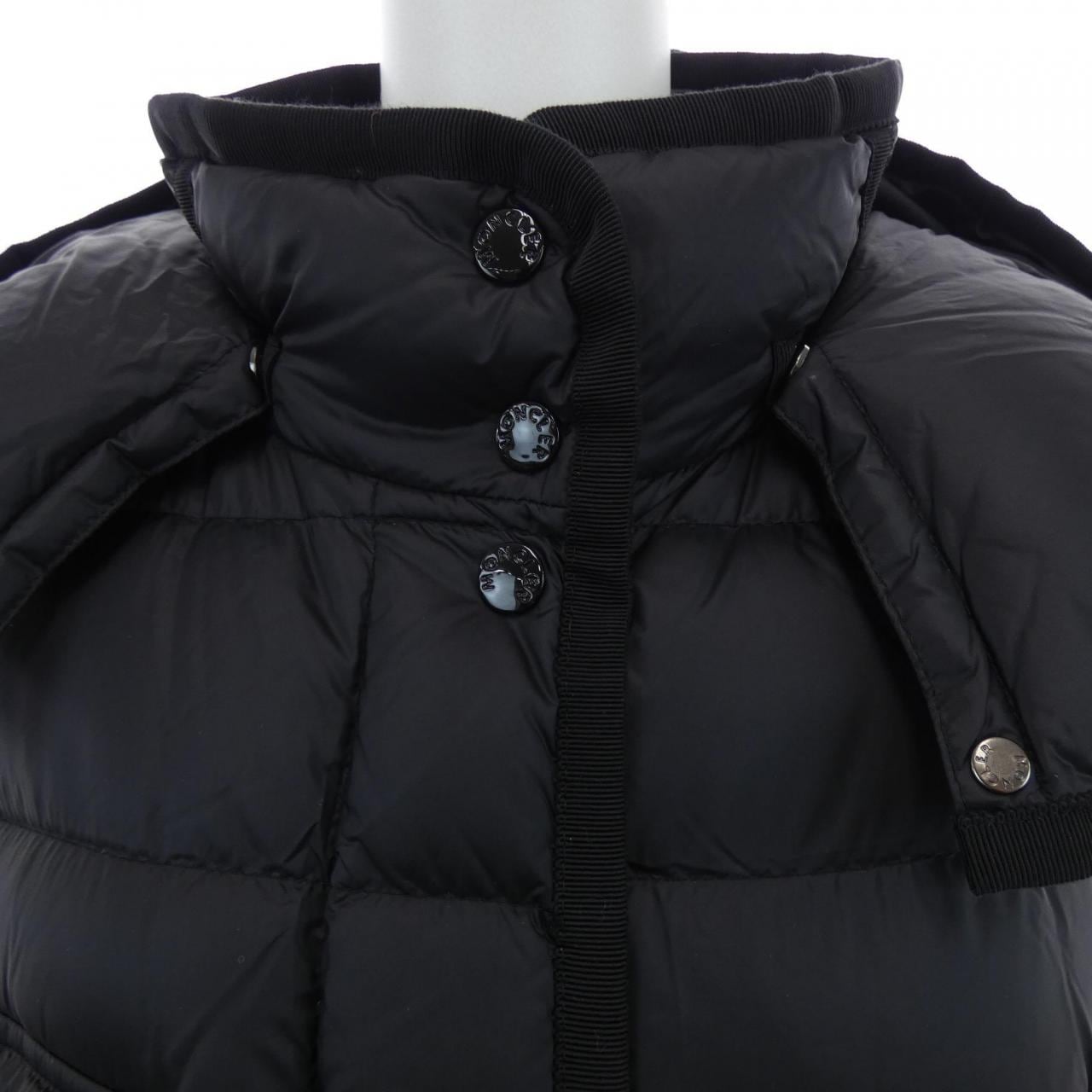 モンクレール MONCLER HERMINE ダウンコート