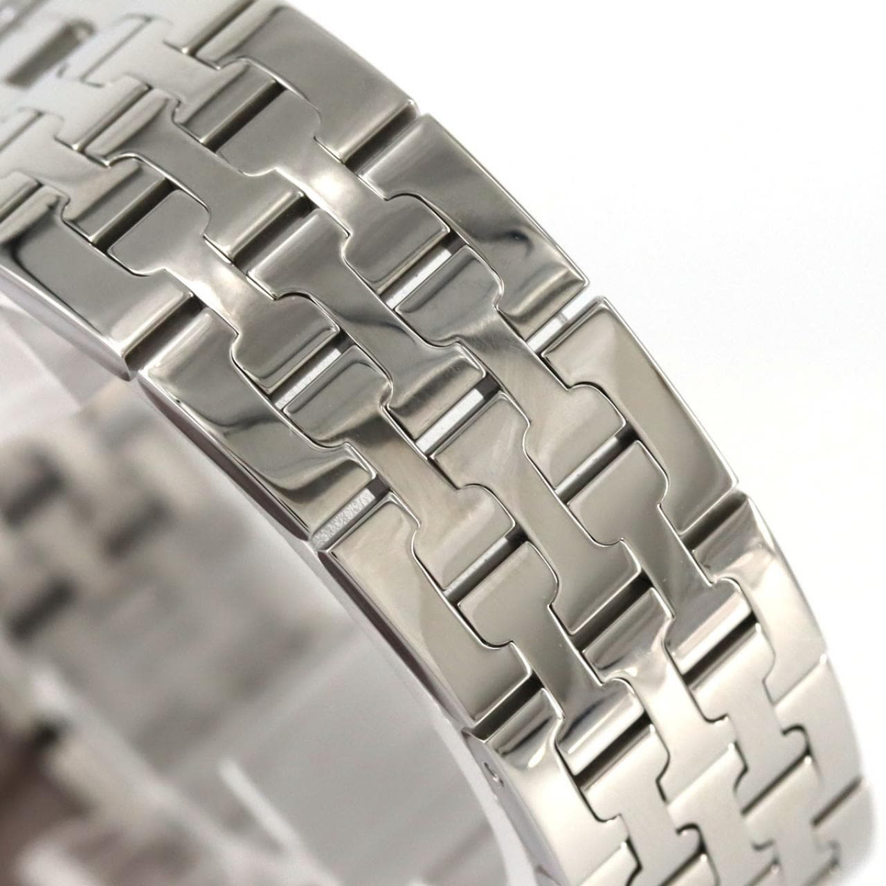 エルメス Hウォッチ/D HH1.230 SS クォーツ