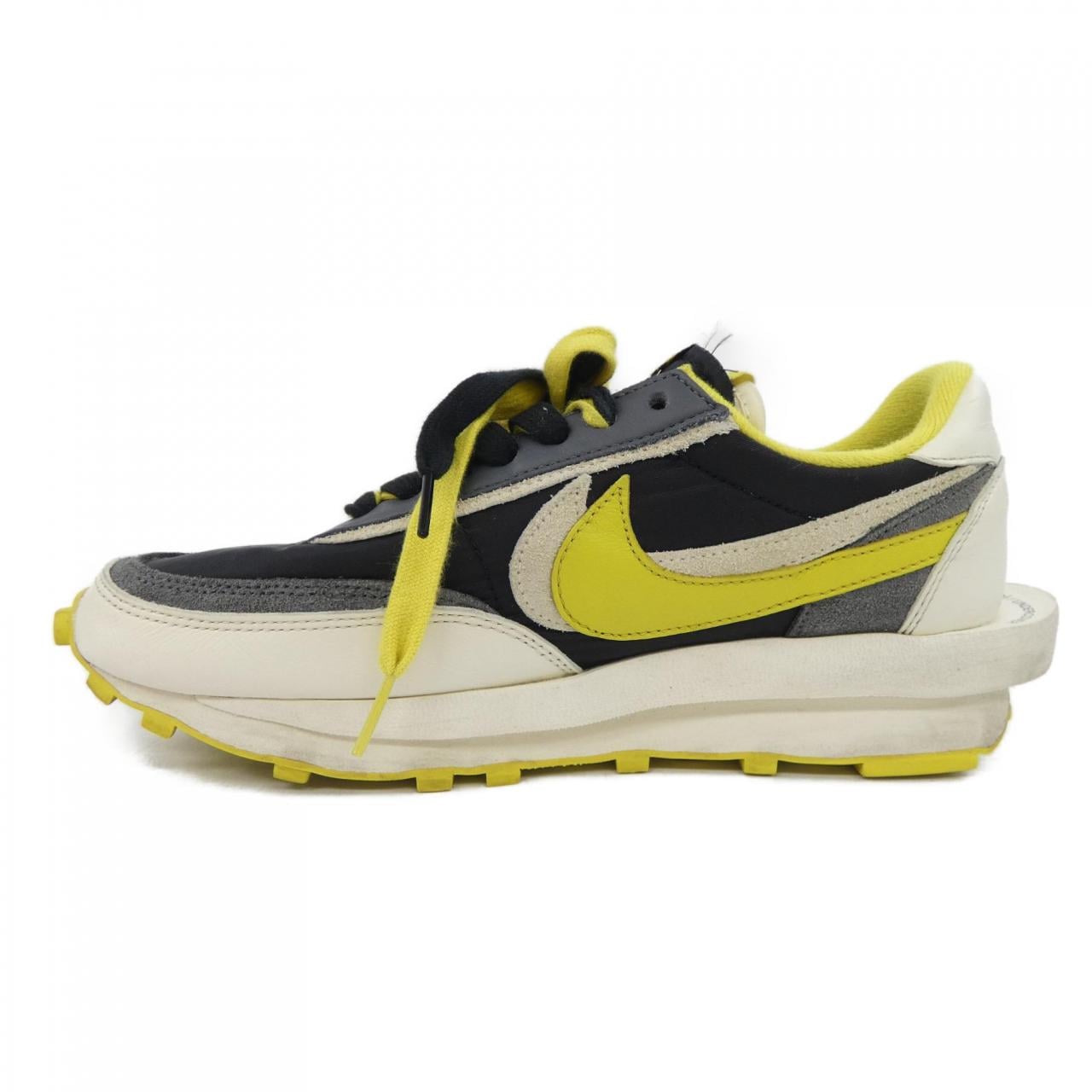 ナイキサカイ NIKE×SACAI DJ4877-001 スニーカー