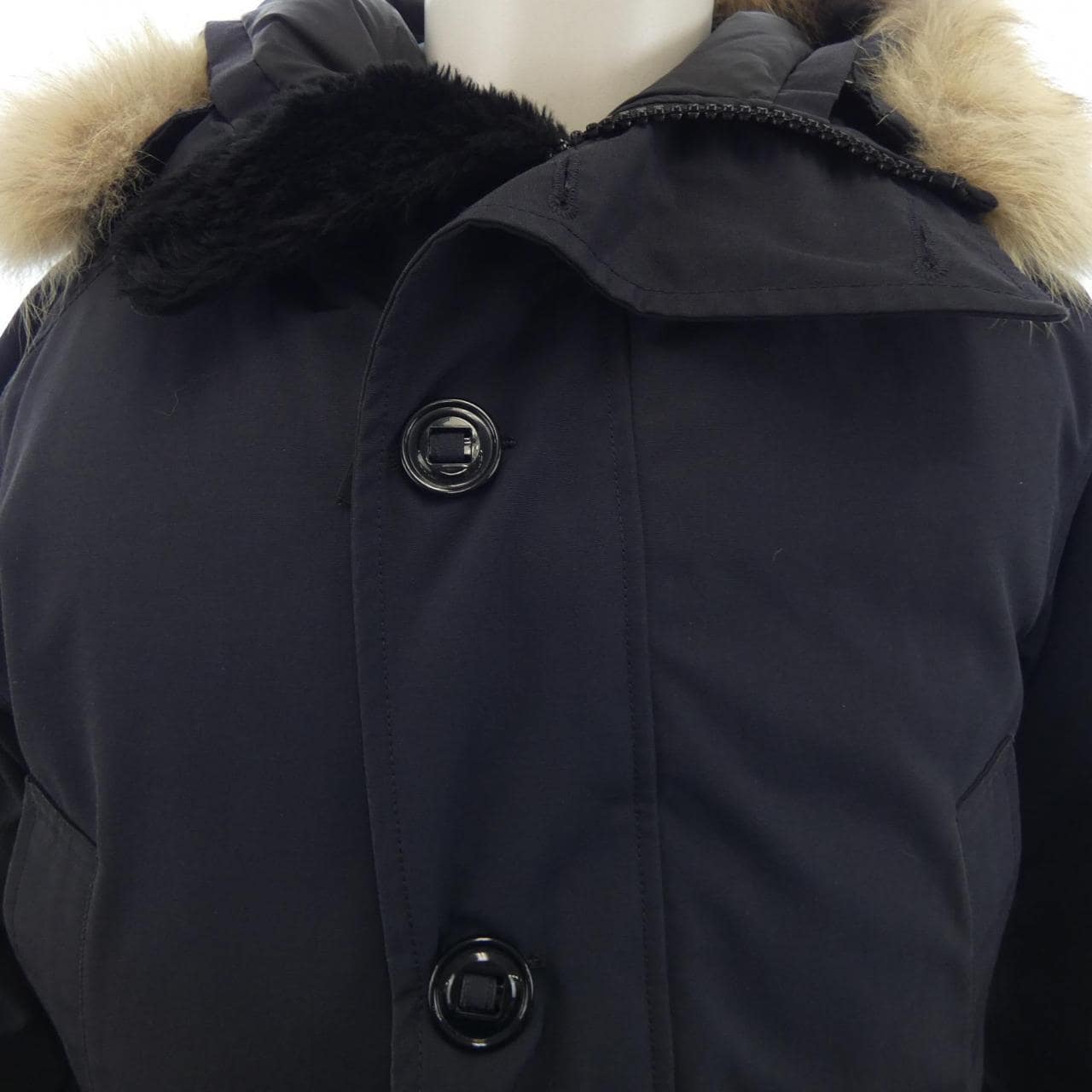 カナダグース CANADA GOOSE 2072JM YORKTOM ヨークトン ダウンジャケット