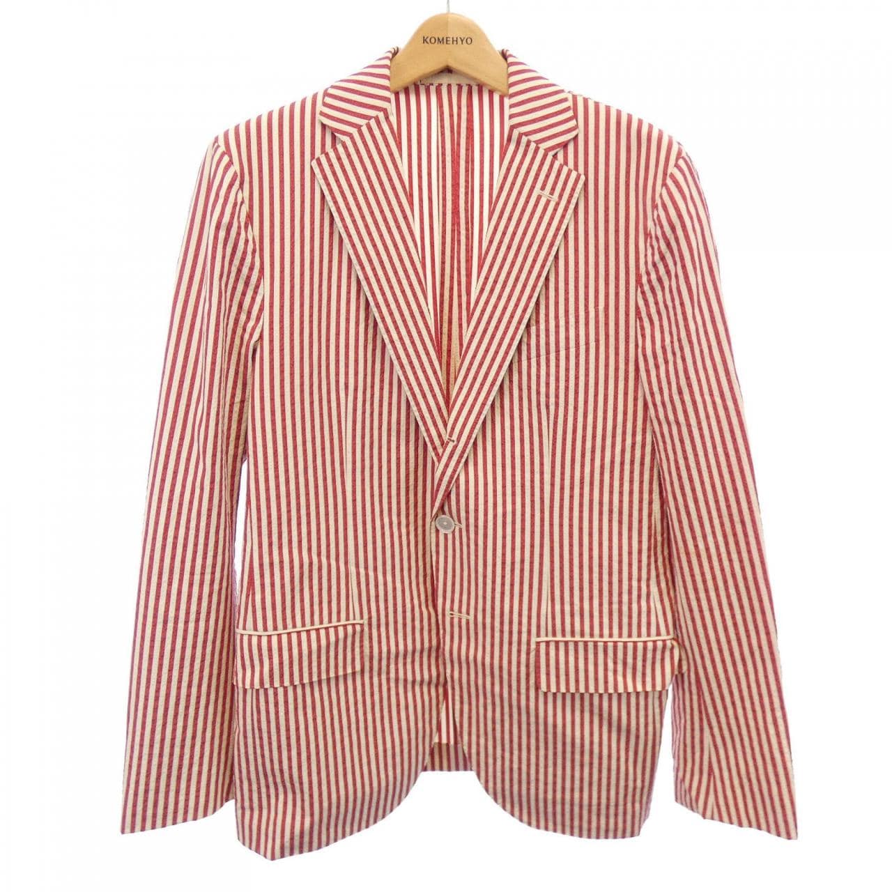 カルーゾ CARUSO ジャケット