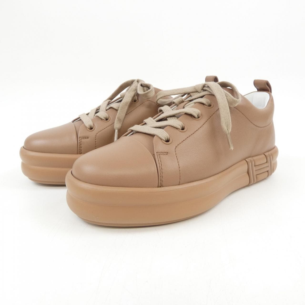 エルメス HERMES ハッピー HAPPY 232109Z スニーカー