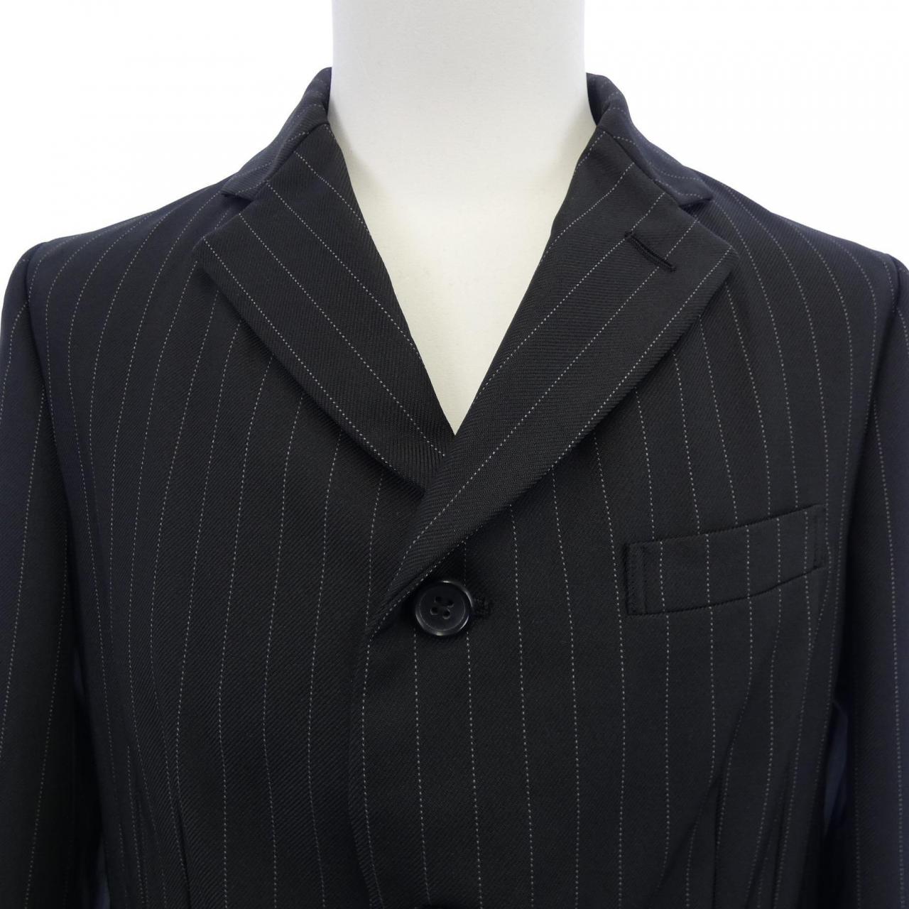 コムデギャルソン COMME des GARCONS RM-J007 ジャケット