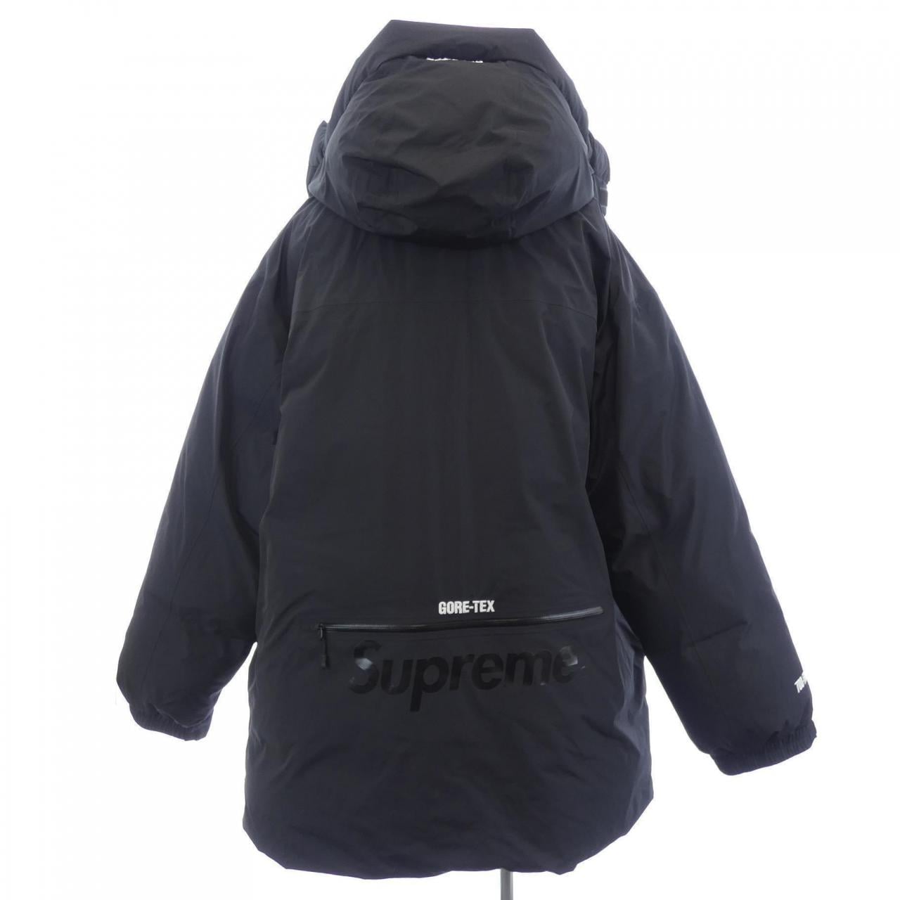 SUPREME GORE-TEX 700蓬鬆度羽絨外套
