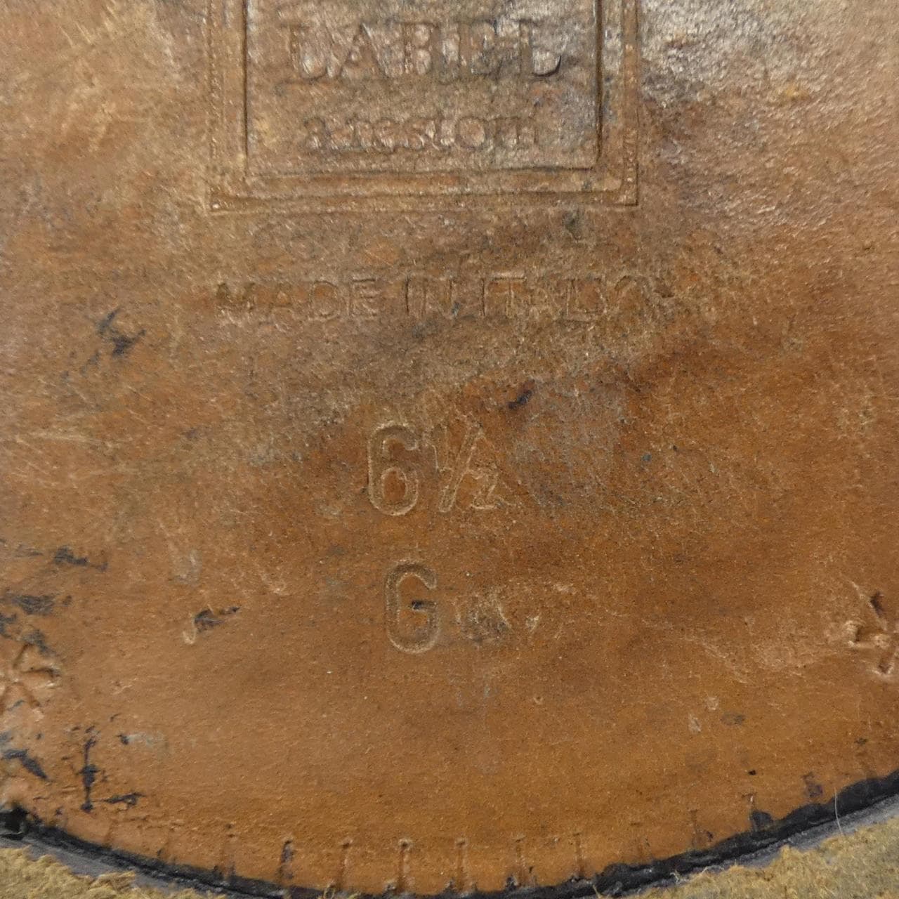 テストーニ a.testoni 164K16 シューズ