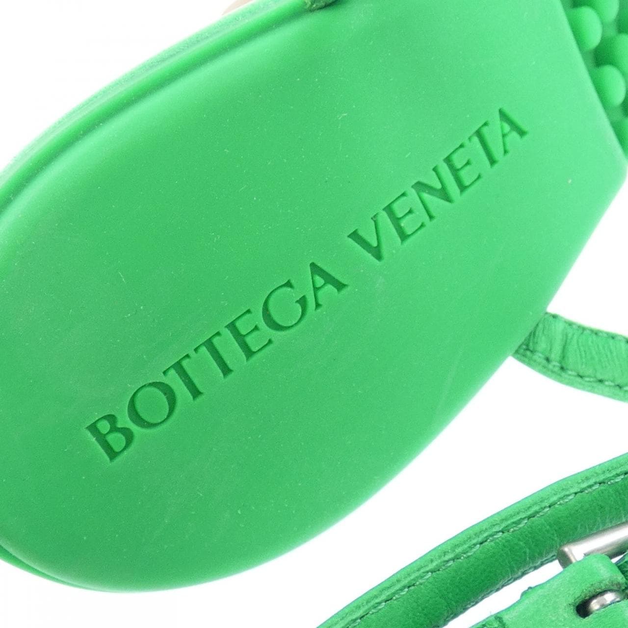 ボッテガヴェネタ BOTTEGA VENETA サンダル