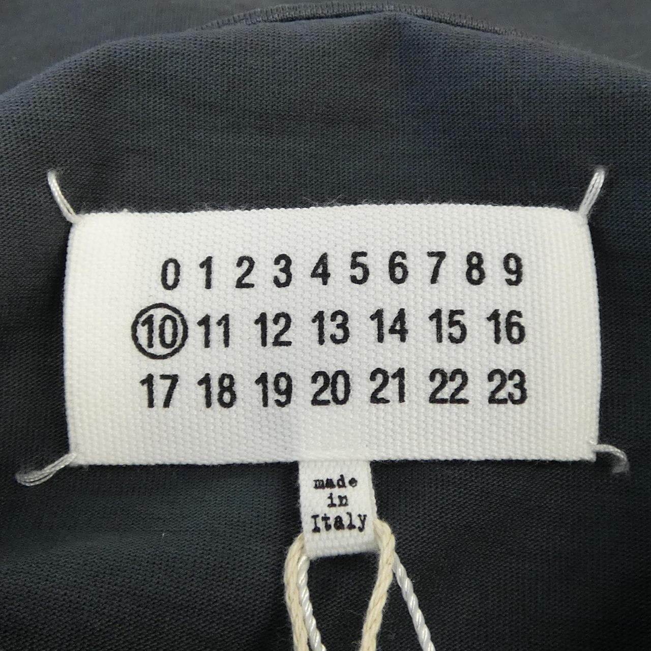 メゾンマルジェラ Maison Margiela S50GC0646 Tシャツ