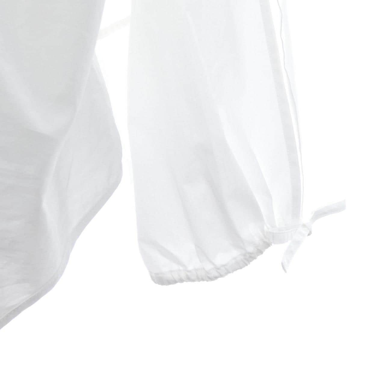 エルメス HERMES ビーチシャツ 5E3616DA トップス