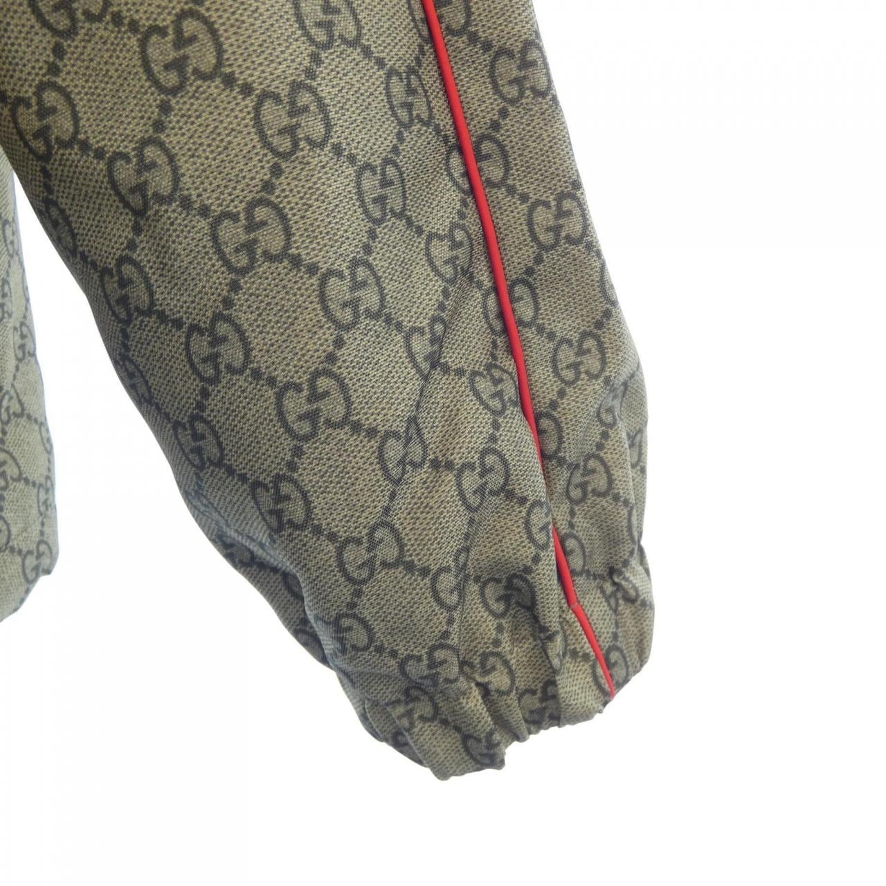 グッチ GUCCI GGパターン 741011 ZAM39 ジャケット