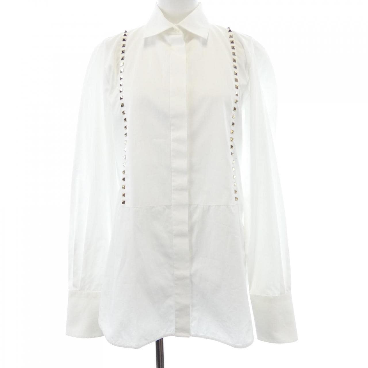 ヴァレンティノ VALENTINO LB3AB05U1LW シャツ