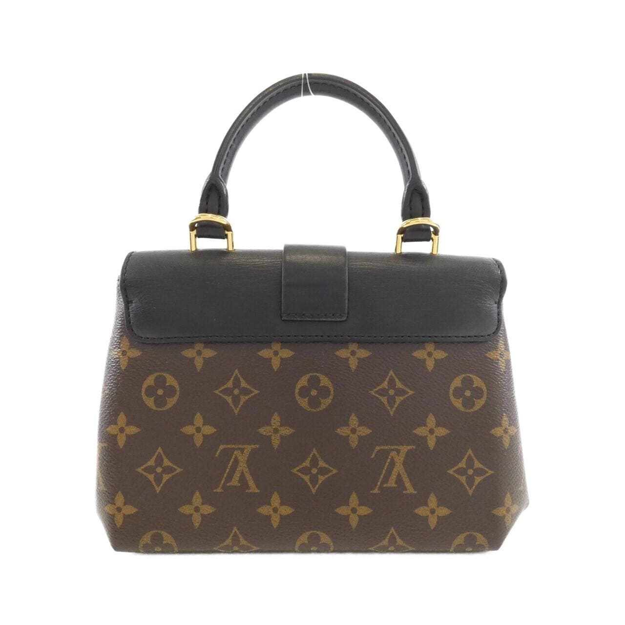 ルイヴィトン モノグラム ロッキーBB M44141 バッグ