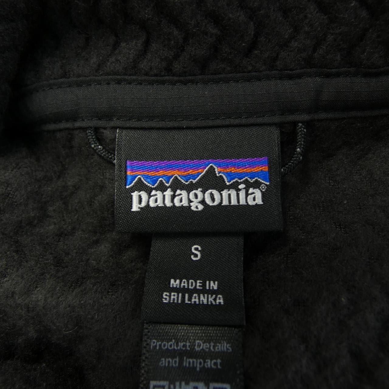 パタゴニア PATAGONIA 40275 ジャケット