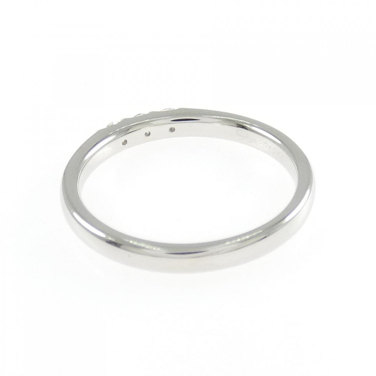 スタージュエリー ダイヤモンド リング 0.12CT