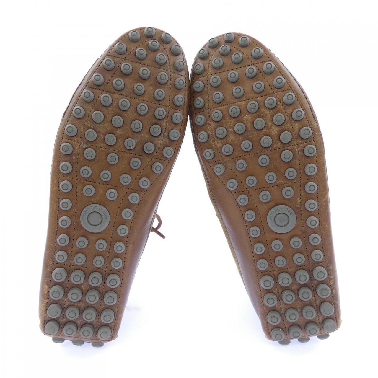 セルジオロッシ sergio rossi スニーカー