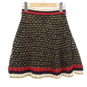 グッチ GUCCI 411531-X5N14 スカート
