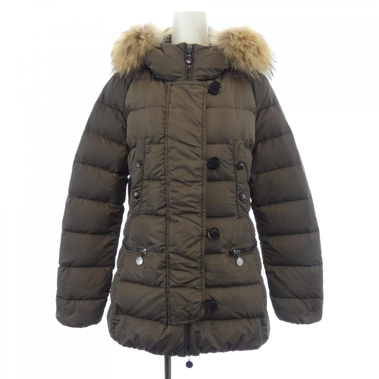 モンクレール MONCLER GENE ダウンジャケット