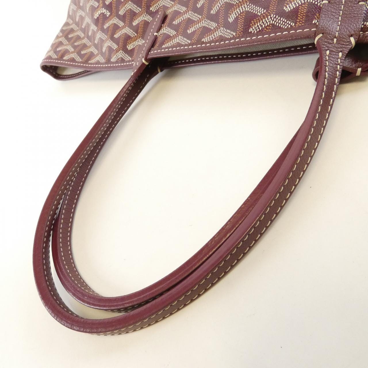 ゴヤール サン ルイ AMA LOUIS PM バッグ