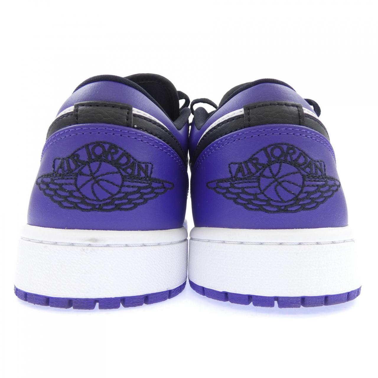 ナイキ ジョーダン NIKE JORDAN 553558-500 スニーカー