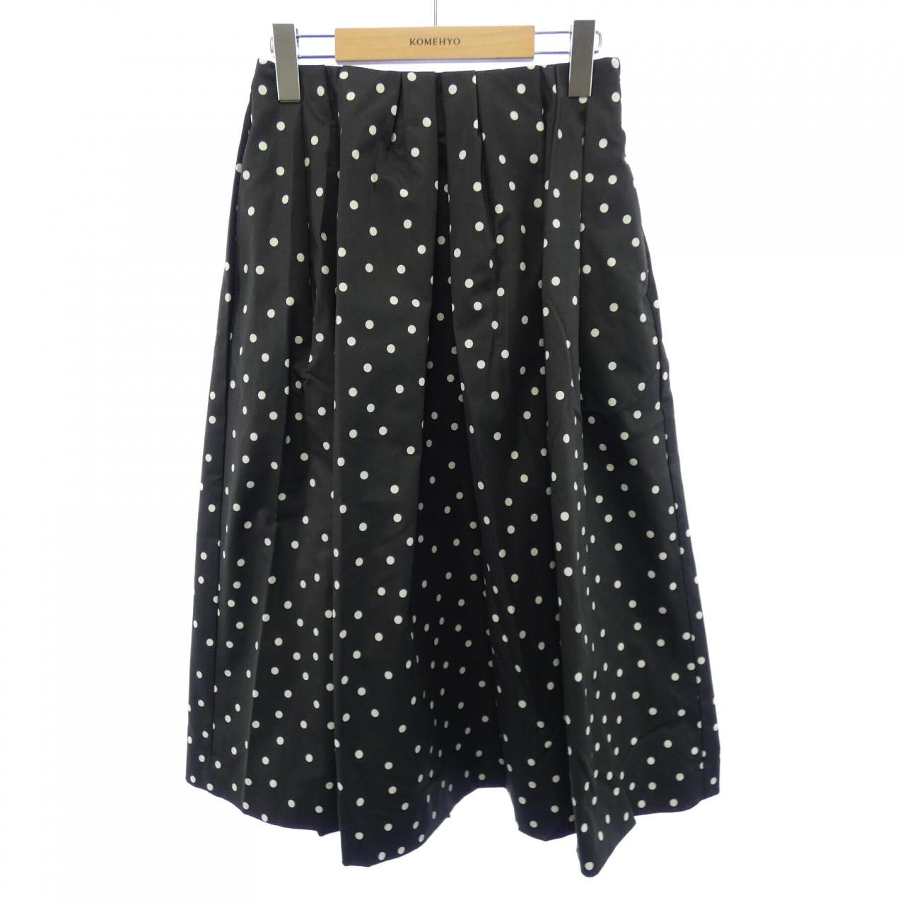 ミラオーウェン MILA OWEN スカート