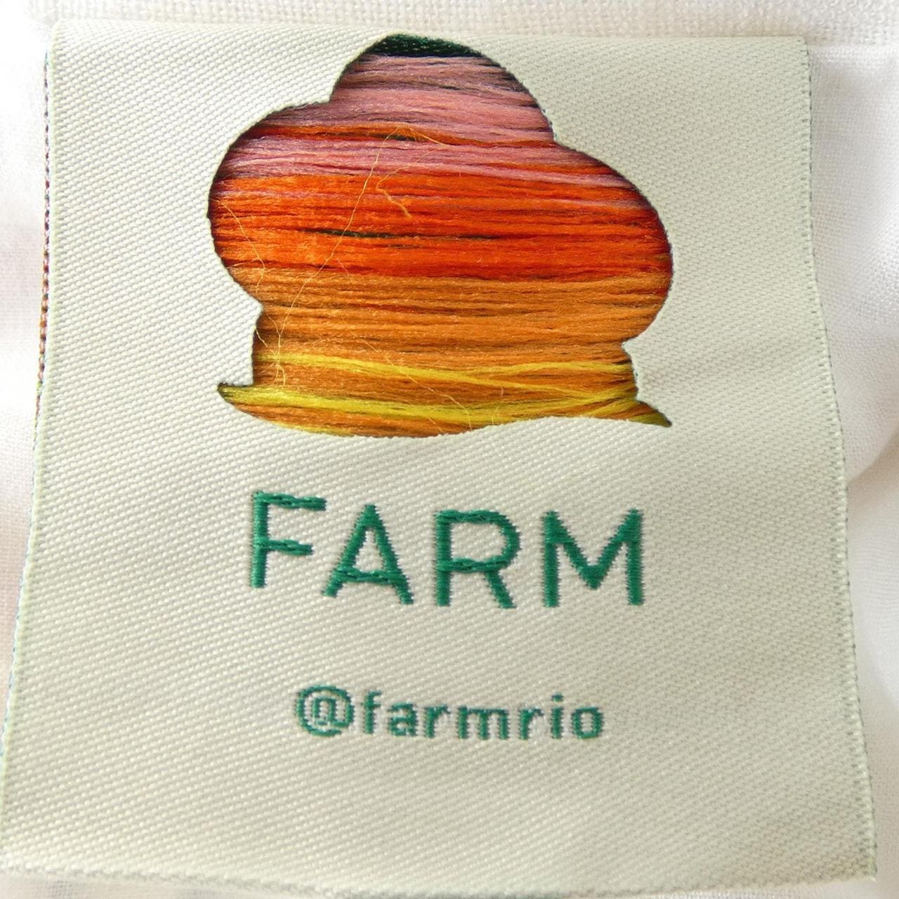 FARM RIO ワンピース