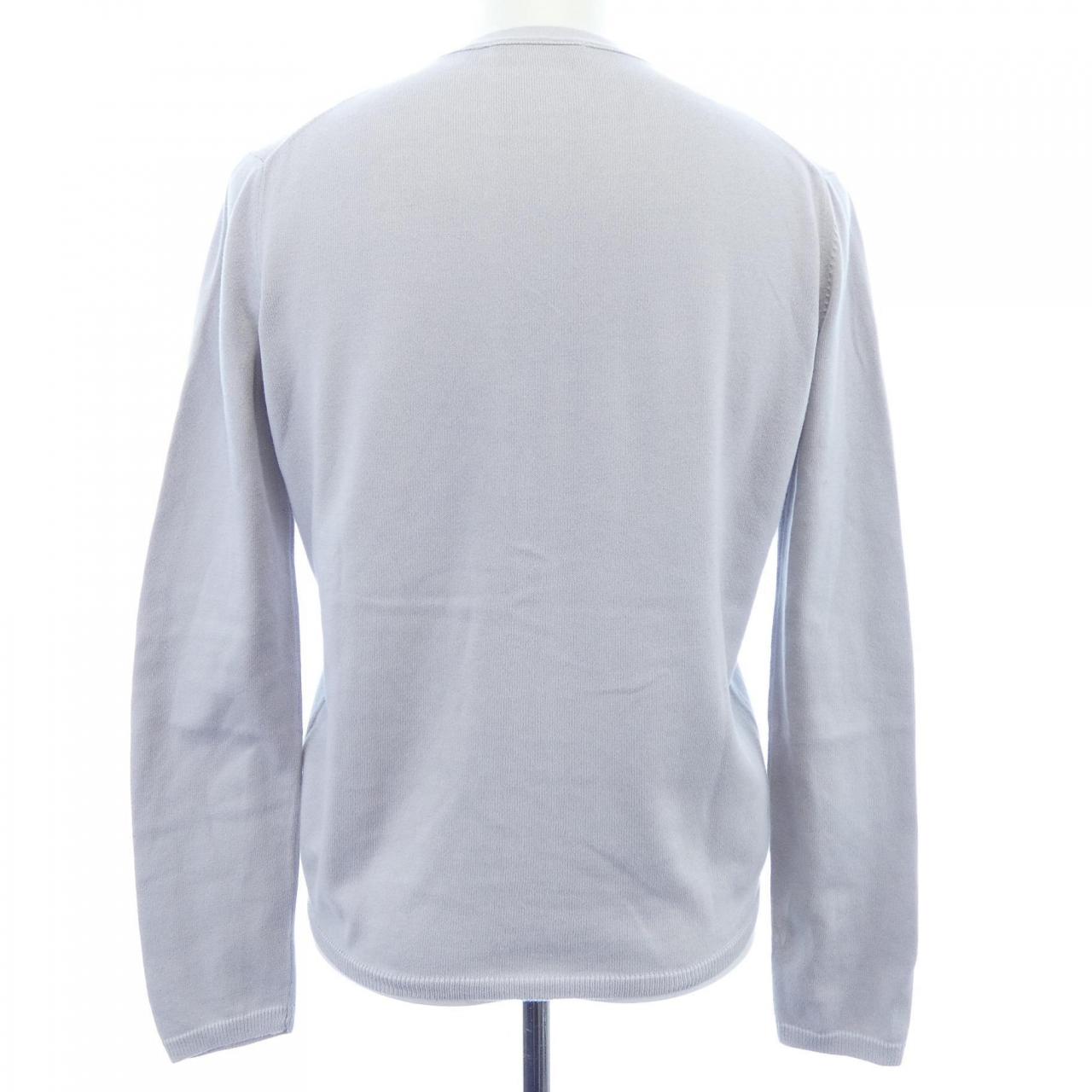 クルチアーニ Cruciani カーディガン